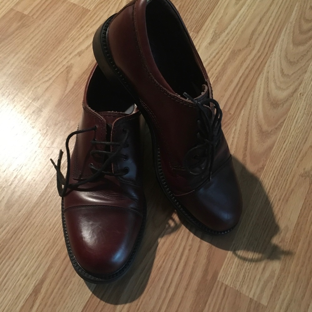 Dockers Men’s Dress Shoes